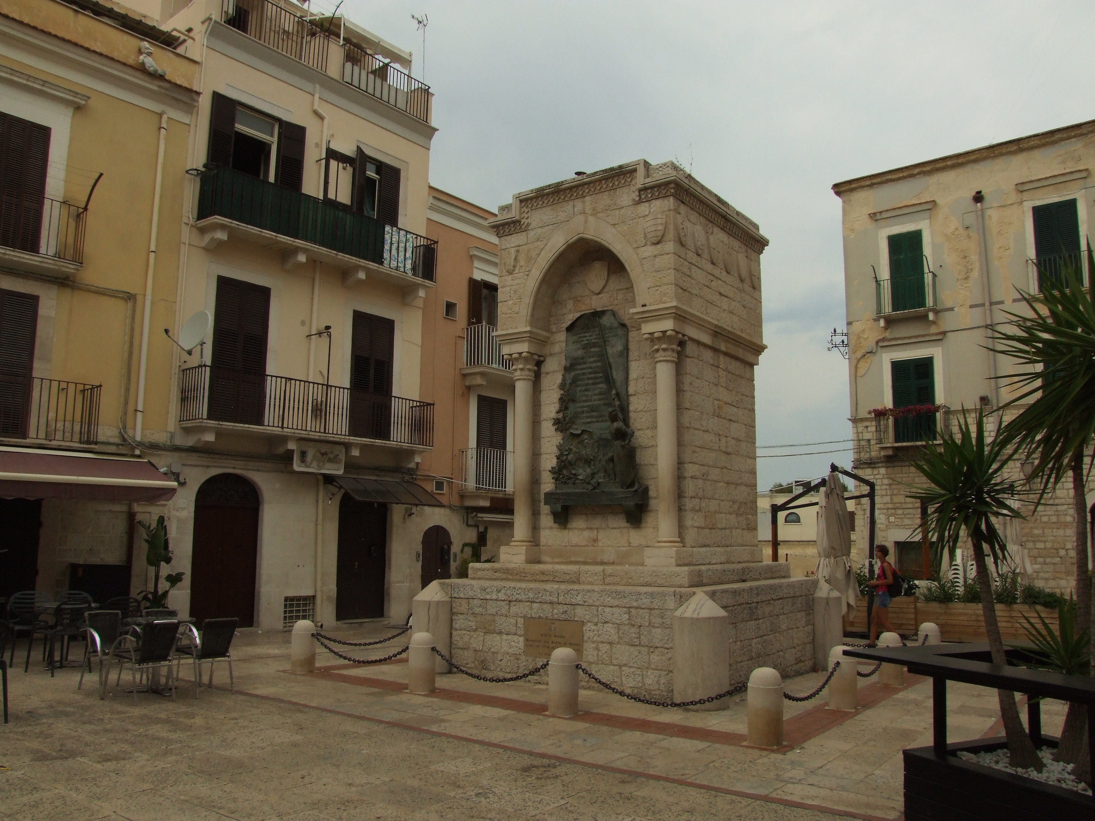 Cattedrale Di Santa Maria Maggiore (Barletta) - Tripadvisor