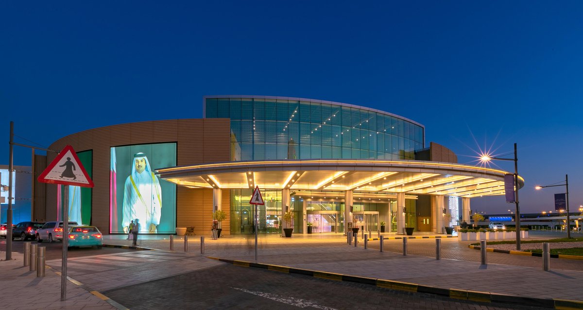 Doha Festival City (Al Daayen) - All You Need to Know BEFORE You Go