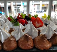 @vicbraseriabcn 😋Nosotros estamos listos, y... ¿vosotros?