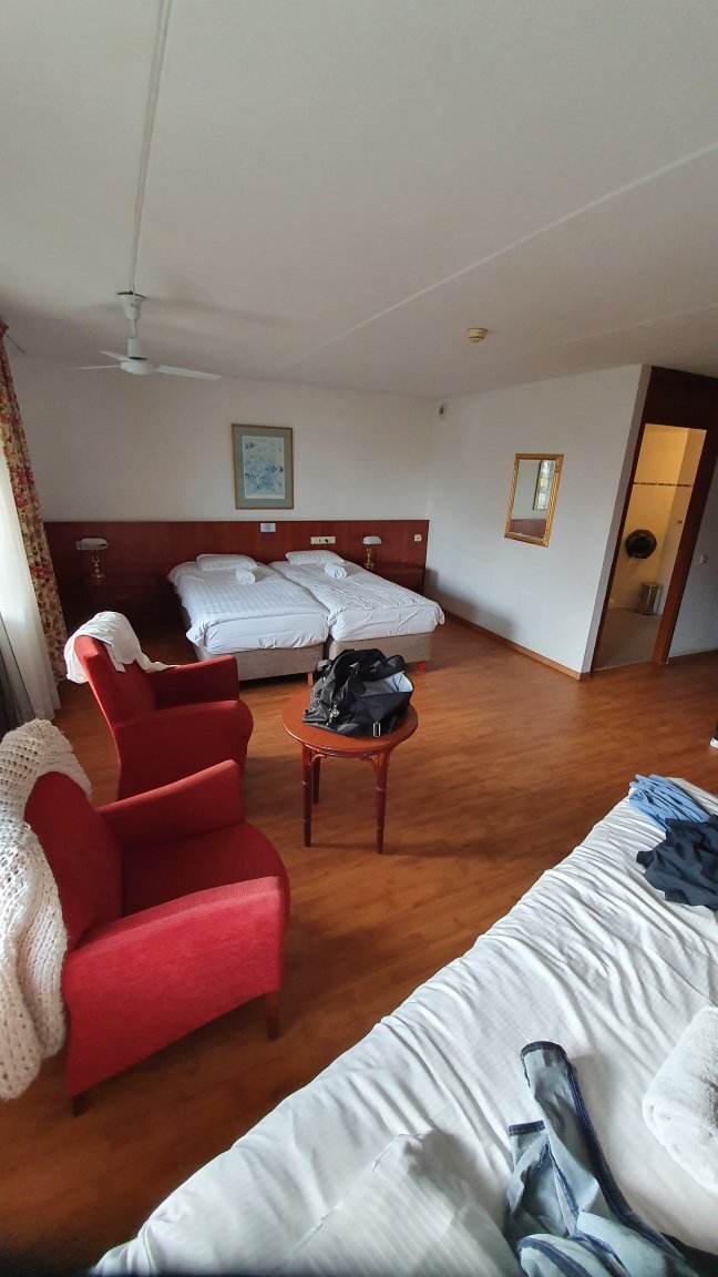 Hotel photo 3 of De Rijper Eilanden.