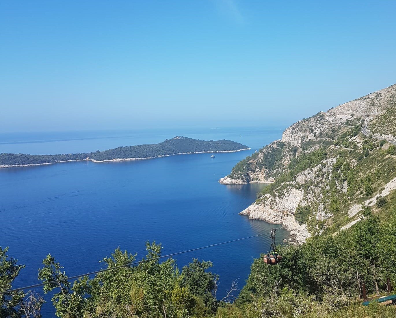 DU the Wire - Dubrovnik Zipline - All You Need to Know BEFORE You Go