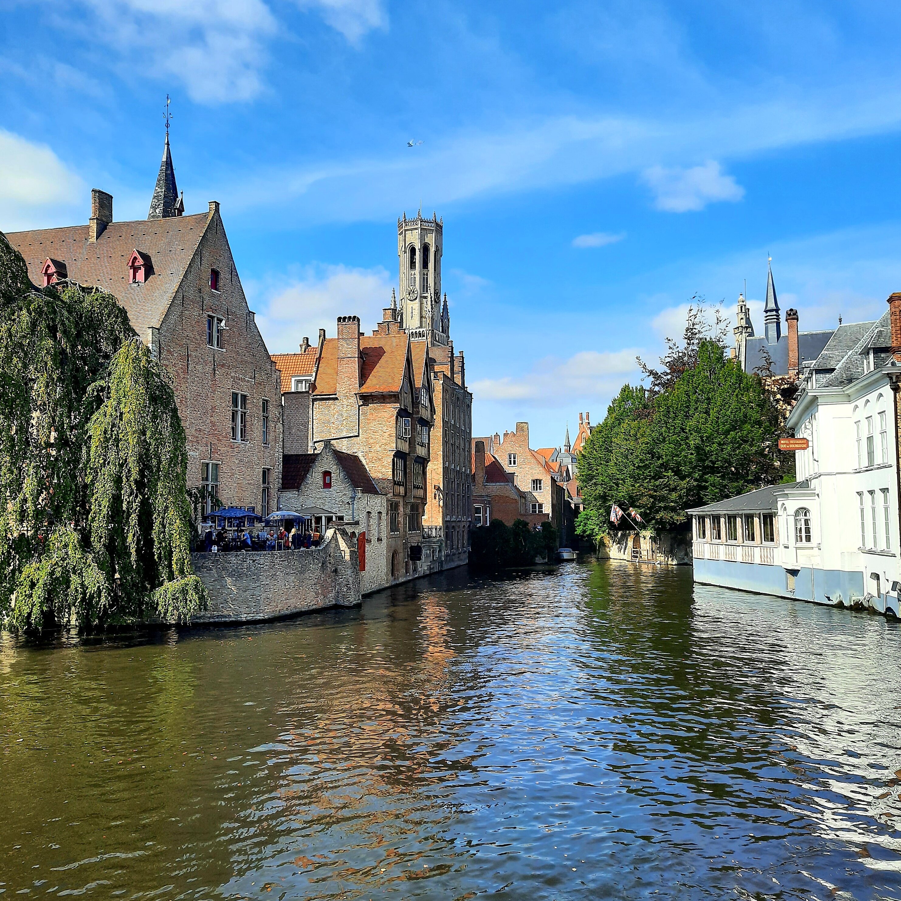 HOME FLEURI B&B (Bruges, Belgique) : Tarifs 2024 Et 13 Avis