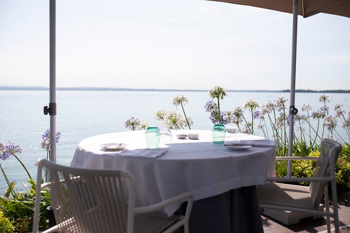 THE 10 BEST Restaurants in Sirmione (Updated February 2024)