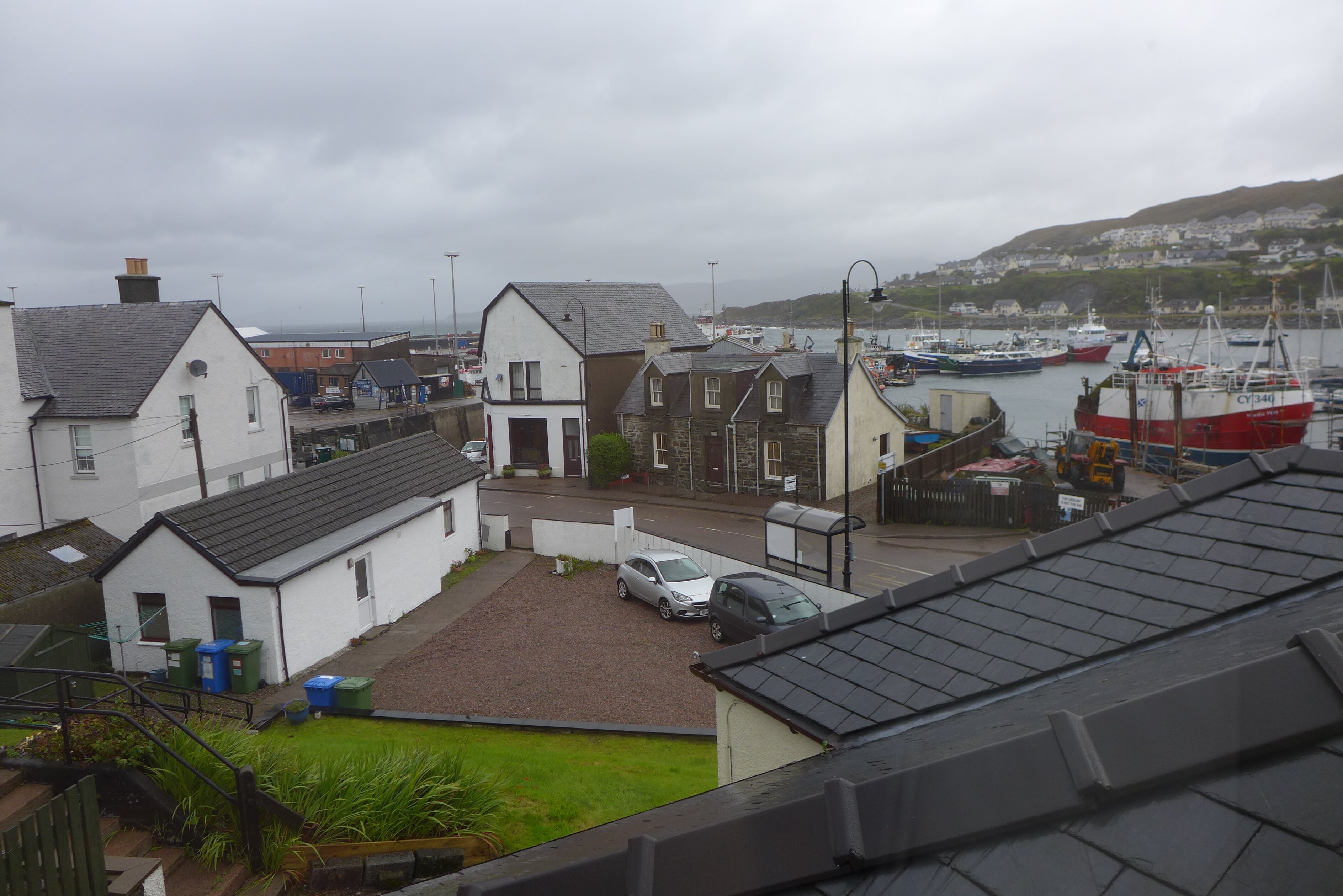 SEAVIEW GUEST HOUSE - Updated 2024 Prices & Reviews (Mallaig, Scotland)