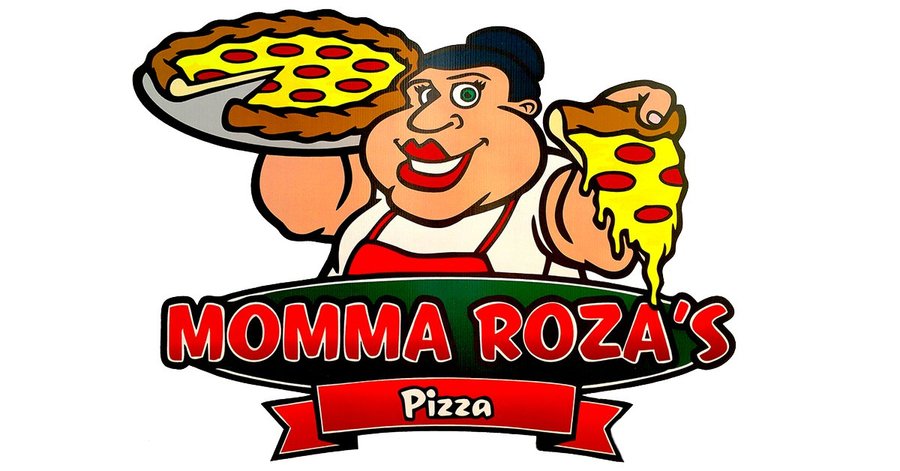 Momma Roza's logo