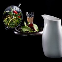 Ph. Lido Vannucchi
Insalatina di Erbe