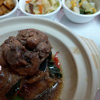 佛羅倫斯三杯雞套餐