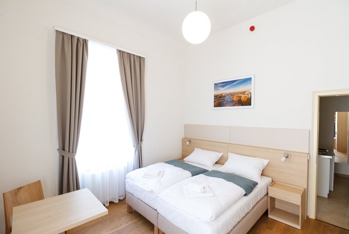 DOMUS PEREGRINI APARTMANOK - Prices & Hotel Reviews (Gyor, Hungary)