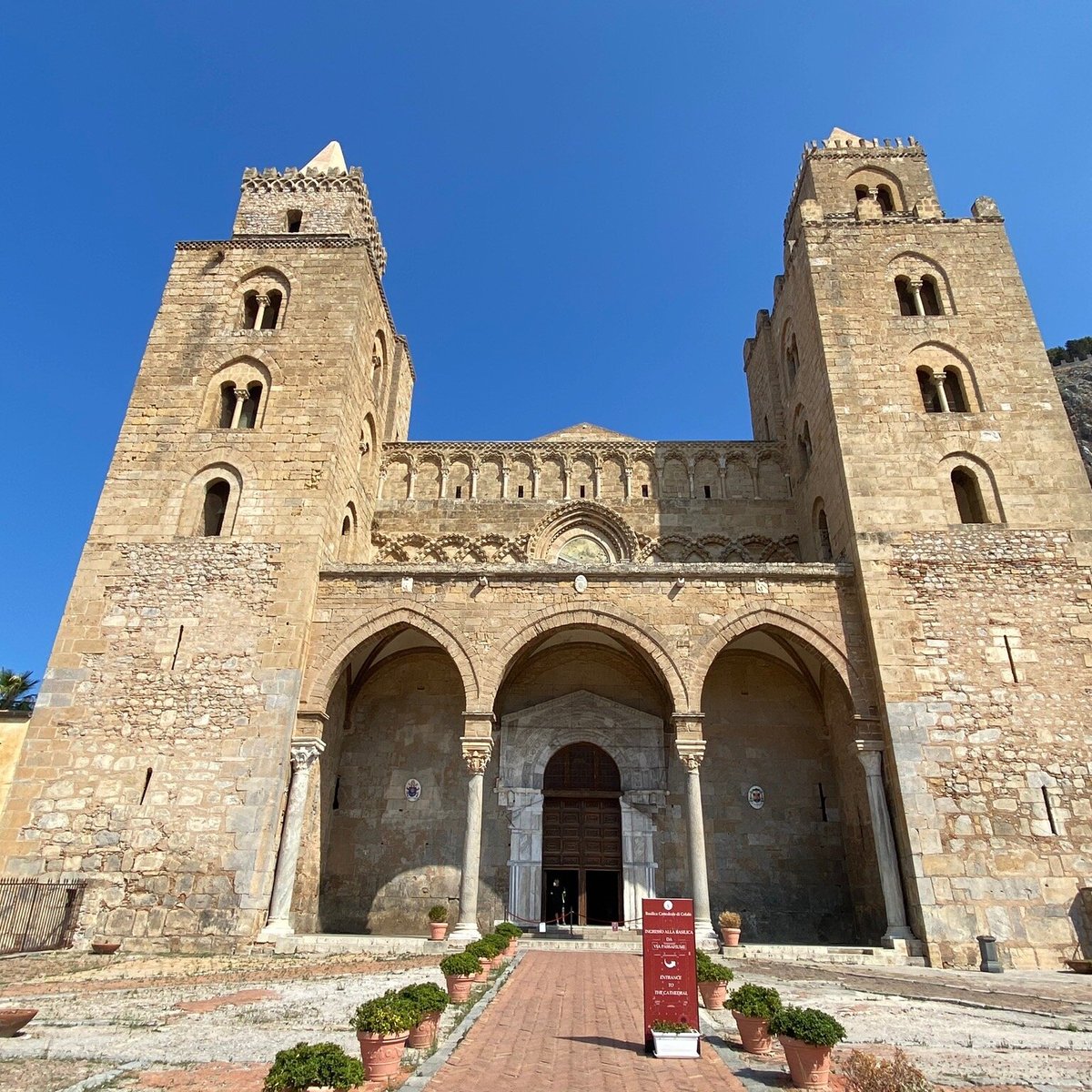 Duomo di Cefalù, Чефалу: лучшие советы перед посещением - Tripadvisor