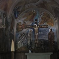 Ermita del Crist de Llaceres