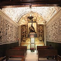 Parròquia Sant Pere Octavià