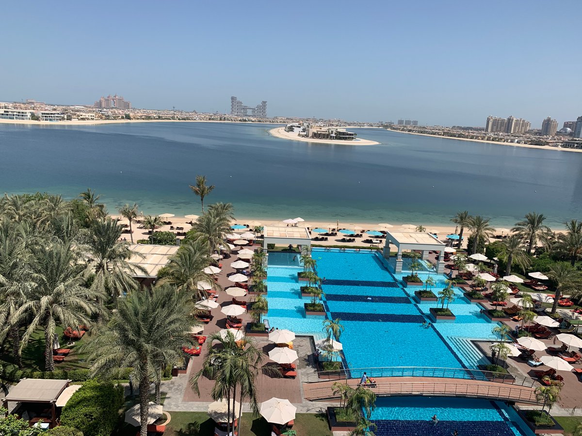 JUMEIRAH ZABEEL SARAY - Updated 2024 Reviews, Photos & Prices