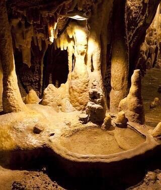 Imagen 10 de Cuevas de Ortigosa de Cameros
