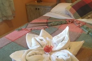 Zimmer und Suite