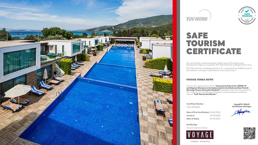 Voyage Torba Have A Sigh Of Relief While Your Kids Are Having Fun Voyage Hotels
