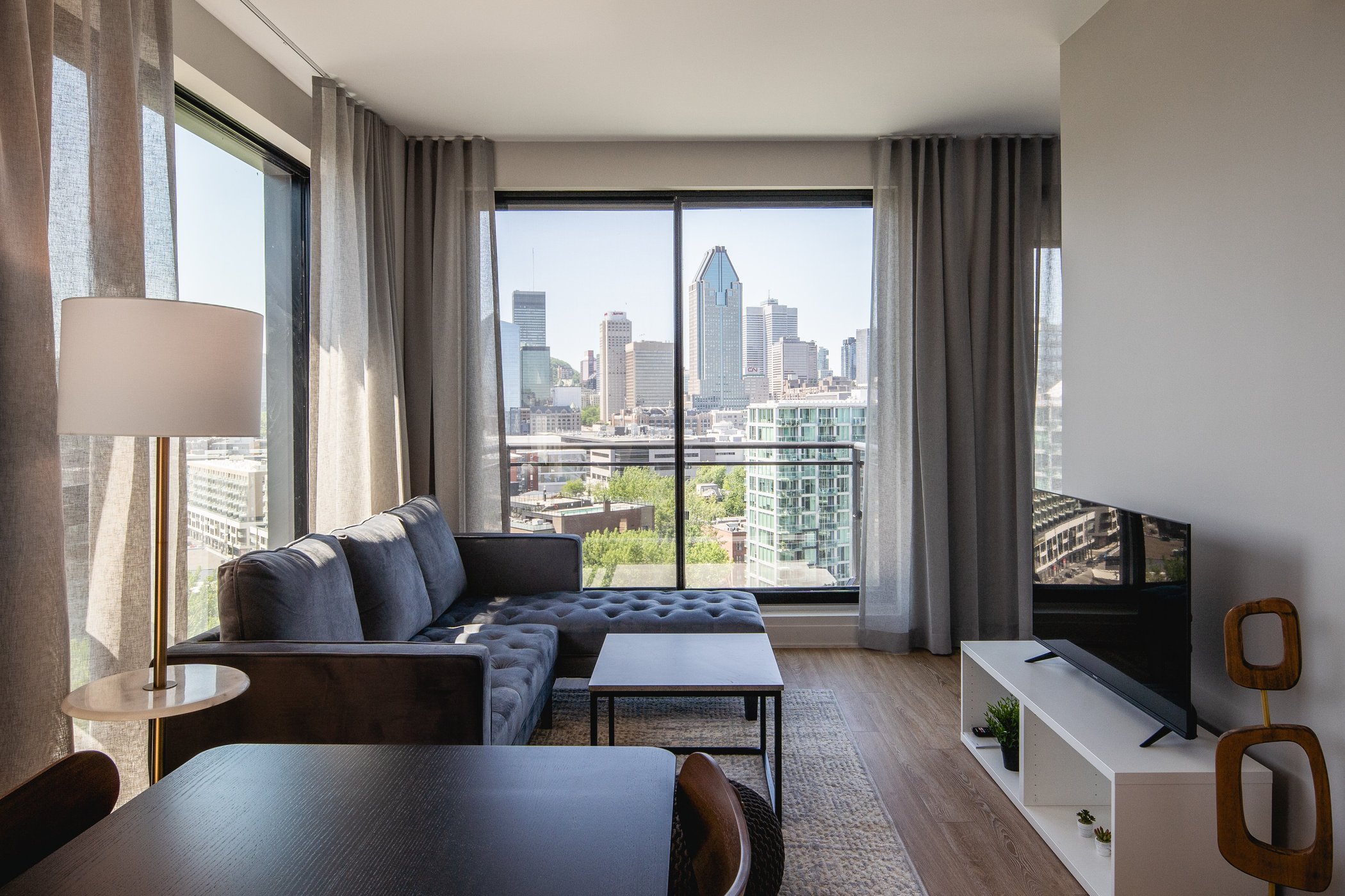 Griffintown Hotel by null