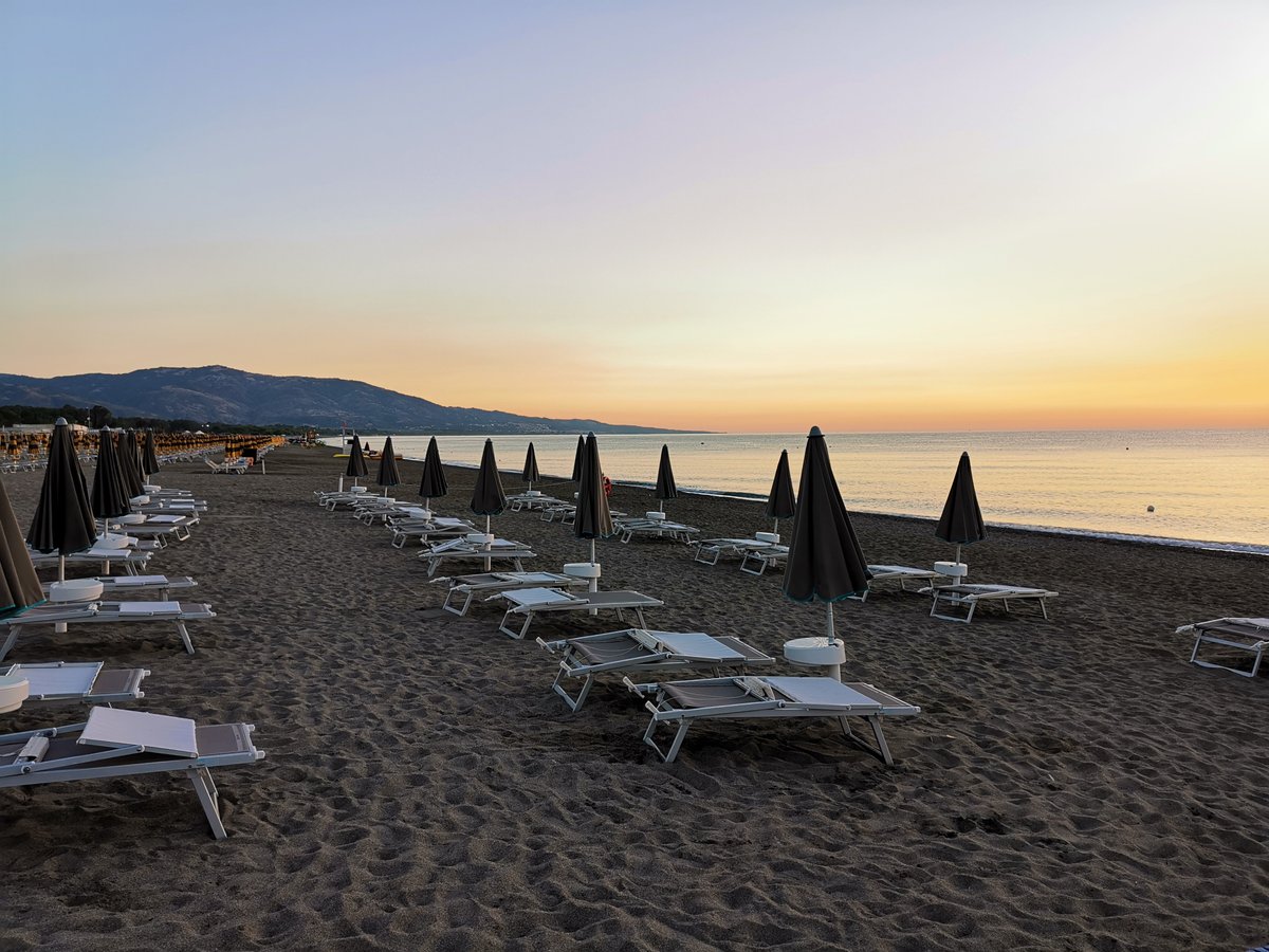 Aldiana Club Calabria Pool Pictures & Reviews - Tripadvisor