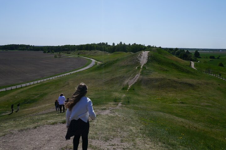 The Church Of Old Uppsala (Gamla Uppsala) - 2022 Alles Wat U Moet Weten ...