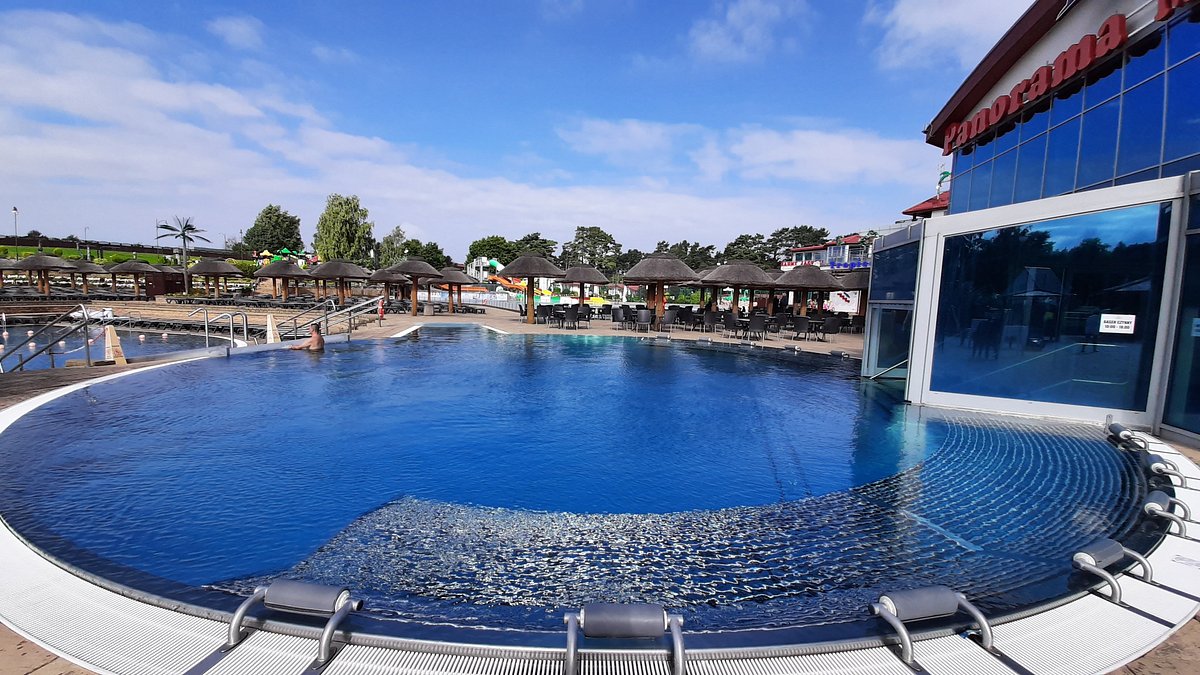 Panorama Morska Resort
