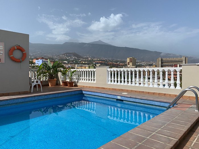 Llorar Último tranquilo HOTEL MARTE - Ahora 66 € (antes 8̶8̶ ̶€̶) - opiniones y precios - Tenerife