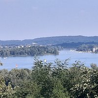 Vista panoramica