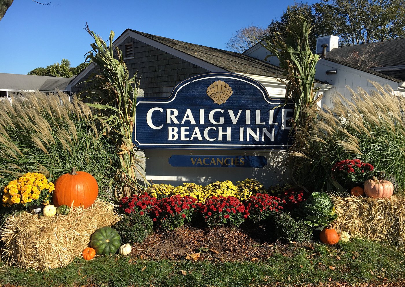 Craigville Beach Inn (Cape Cod, MA Centerville) tarifs 2024