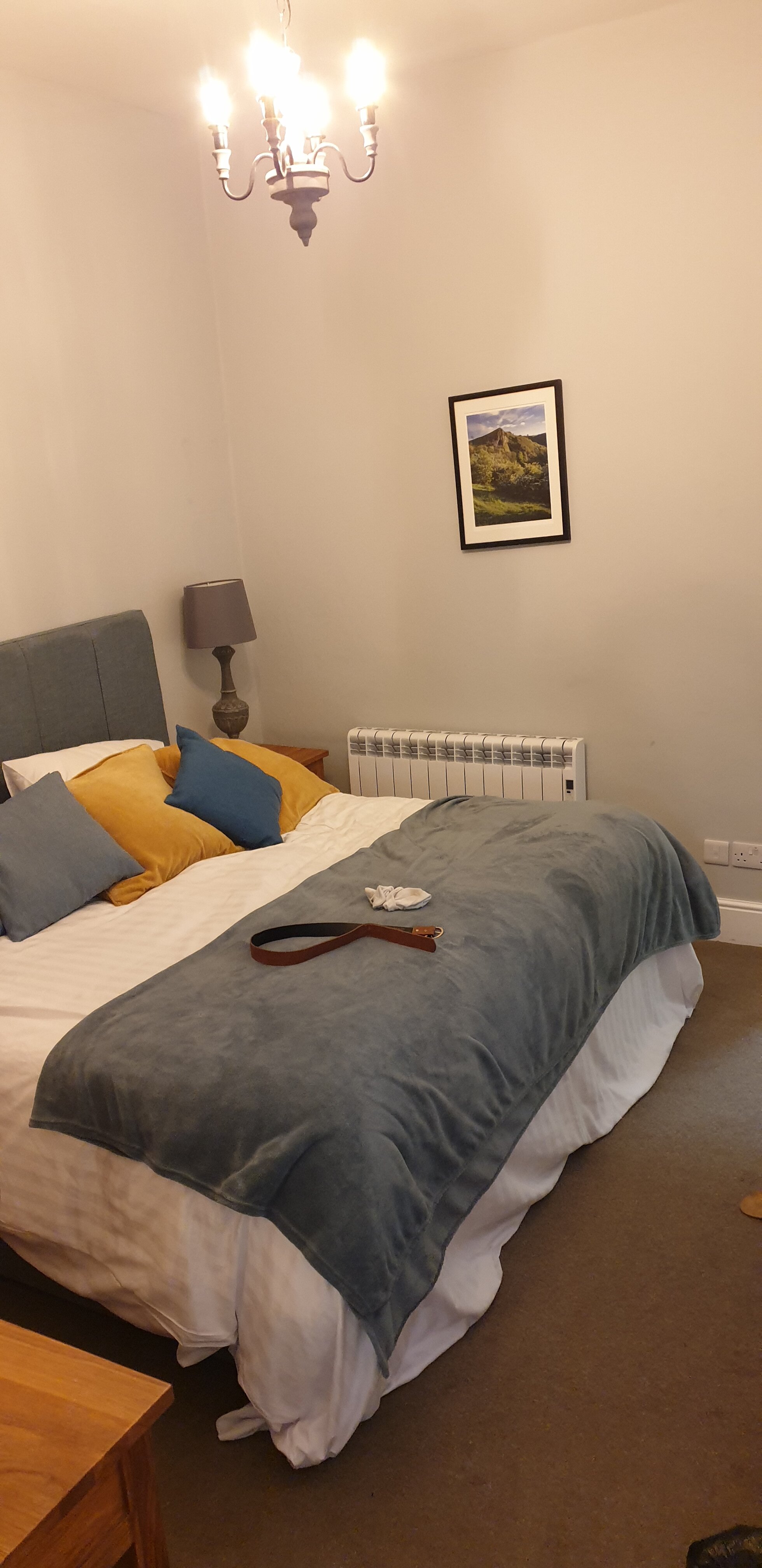 HASSOP STATION ROOMS - Updated 2024 Prices & B&B Reviews (Bakewell ...