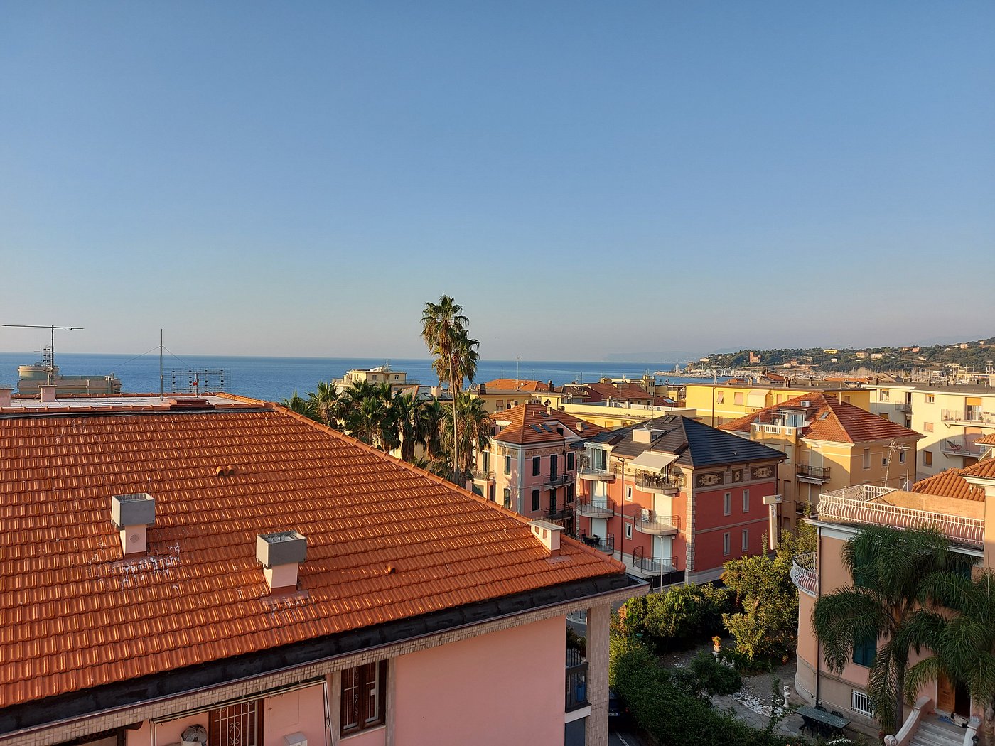 HOTEL INES - Prices & Reviews - Varazze, Italy