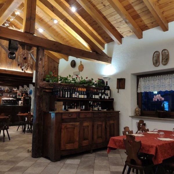 THE BEST Tagliatelle in Torgnon (Updated March 2025) - Tripadvisor