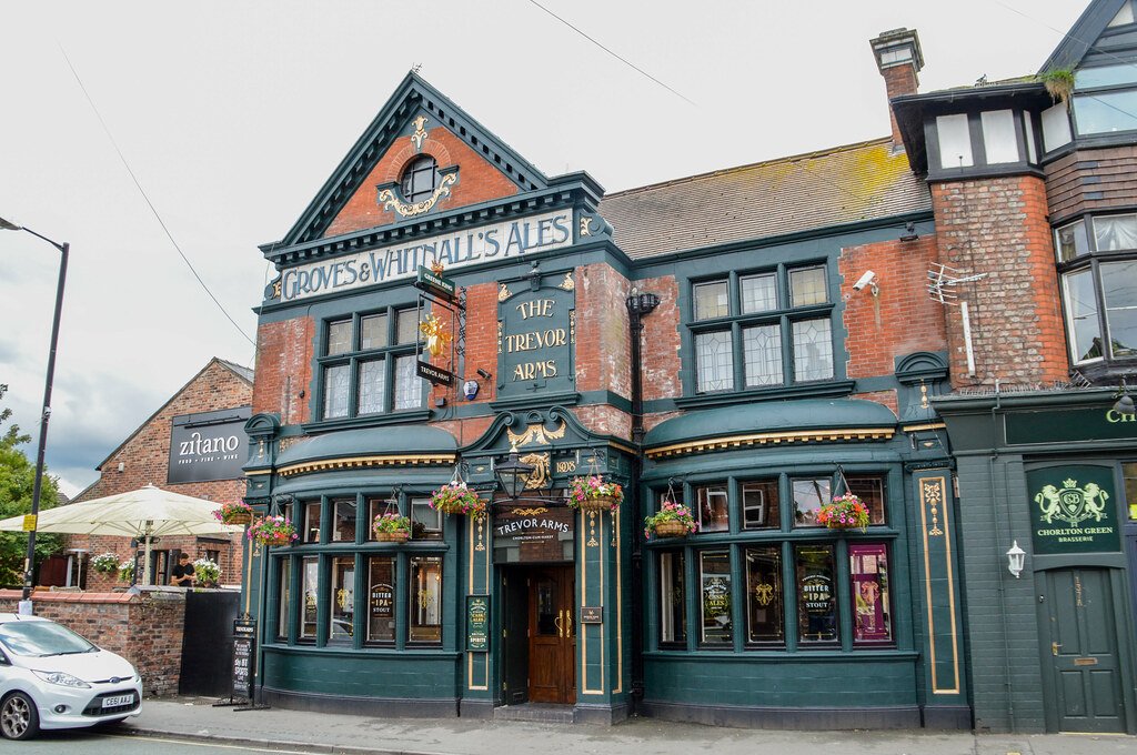 THE 15 BEST Things To Do In Manchester 2024 With Photos Tripadvisor   The Trevor Arms Drink 