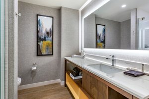 Chambre et suite