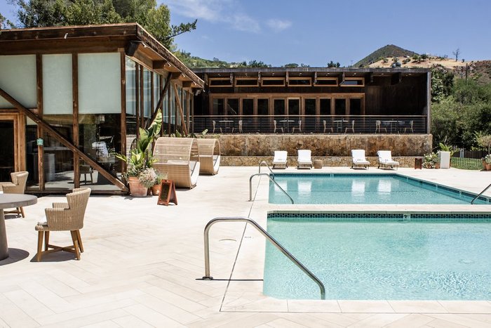 CALAMIGOS GUEST RANCH AND BEACH CLUB - Updated 2023 Prices & Hotel Reviews  (Malibu, CA)