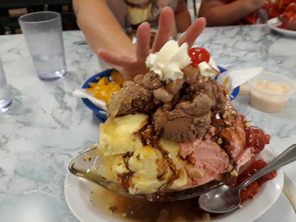 THE BEST Ice Cream in Salt Lake City Updated March 2024