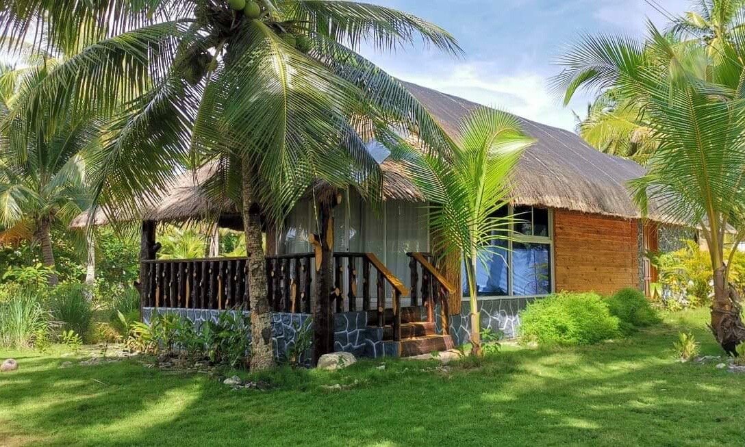 MPIRE RESORT SIARGAO - Prices & Cottage Reviews (Dapa, Philippines)