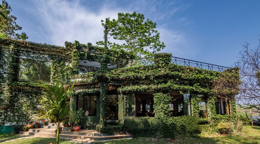 The Hideaway Restaurant