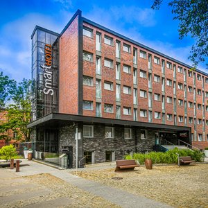 Smart Hotel in Gdansk