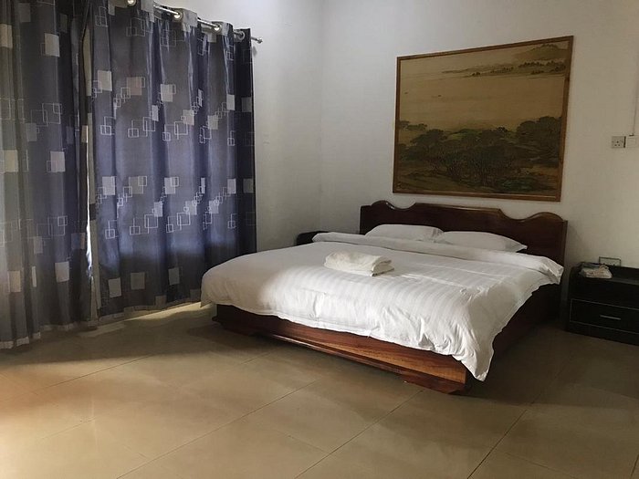 LIJIE HOTEL AND MASSAGE CENTER (Accra) - Hotel Reviews & Photos ...
