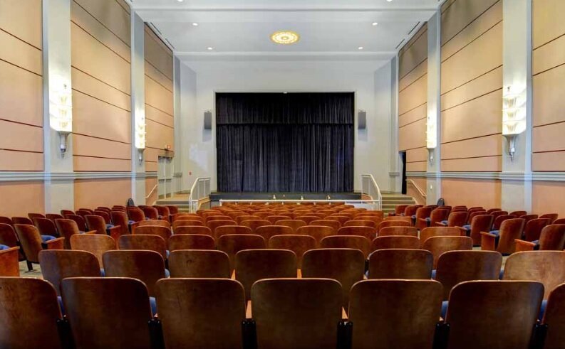 Paramount Theater (Burlington, NC): Address, Phone Number - Tripadvisor