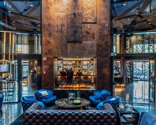 Hotel Clark Budapest