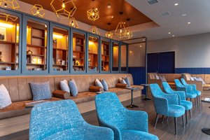 JR Inn Hakodate in Hakodate, image may contain: Lounge, Indoors, Furniture, Couch
