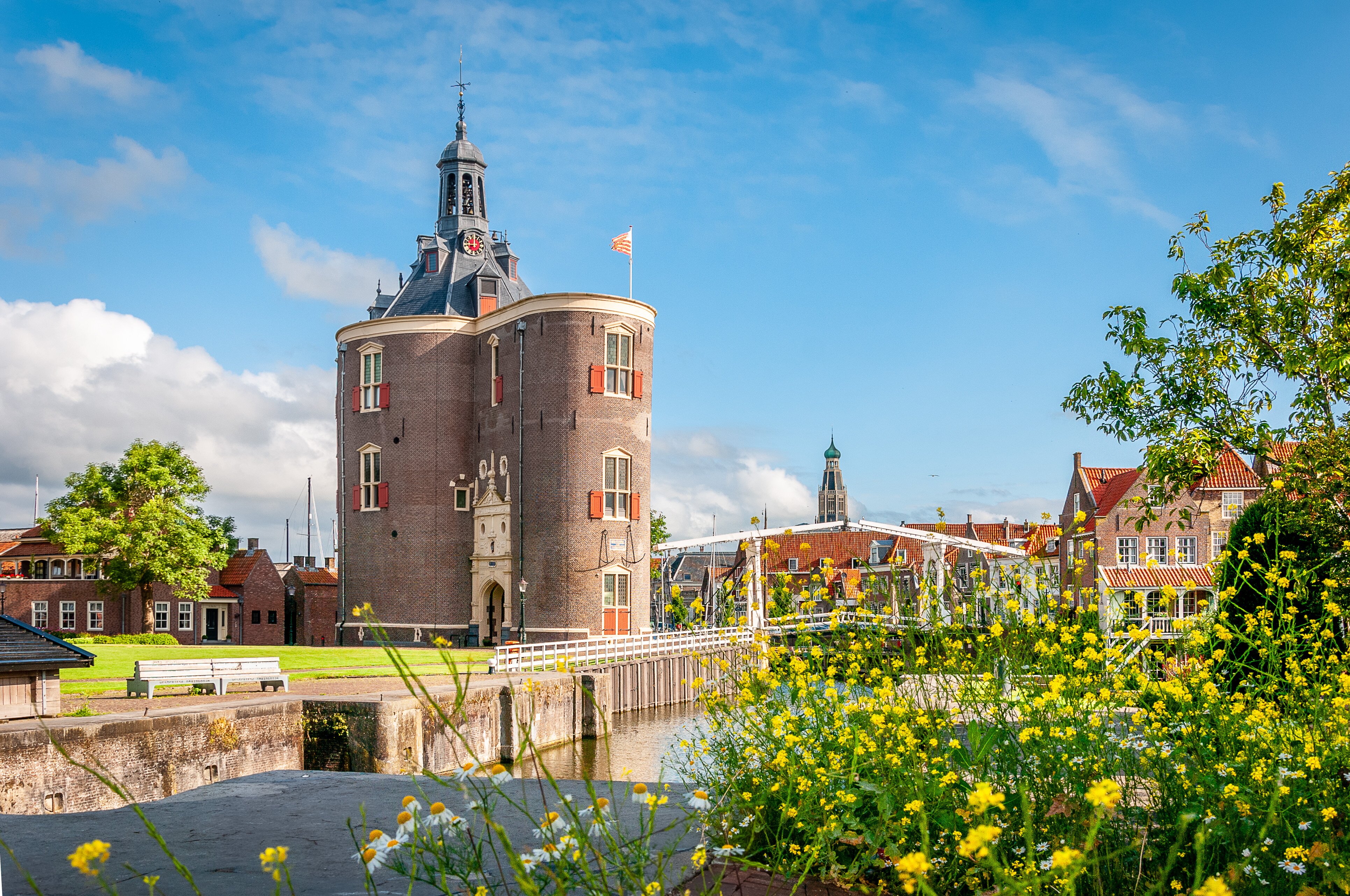 CULTUREEL CENTRUM DROMMEDARIS (Enkhuizen): Tutto Quello Che C'è Da Sapere