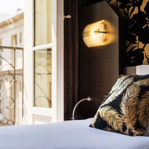 Chambre Supérieure - 20 m²