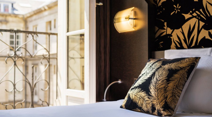 Chambre Supérieure - 20 m²