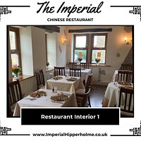 Restaurant Interior 1