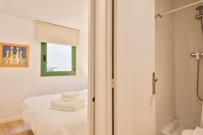 Imagen 10 de Inside Barcelona Apartments Vidreria