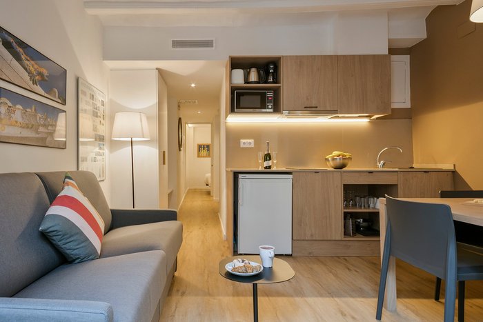 Imagen 3 de Inside Barcelona Apartments Vidreria