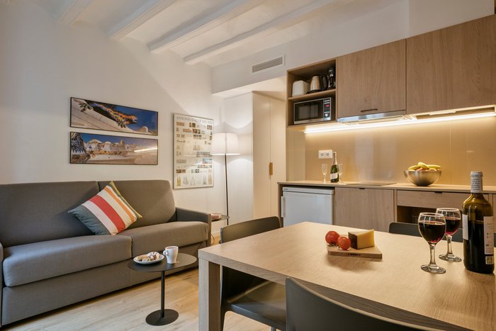 Imagen 1 de Inside Barcelona Apartments Vidreria