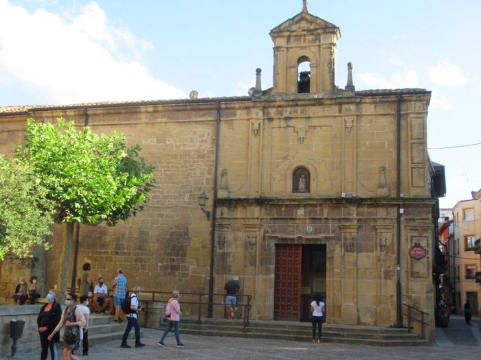 Imagen 9 de Ermita de la Virgen de la Plaza