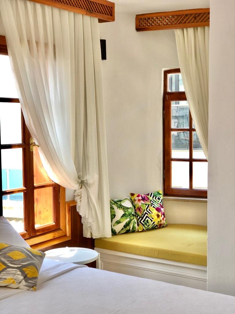 Hotel photo 9 of Hotel Kekova.