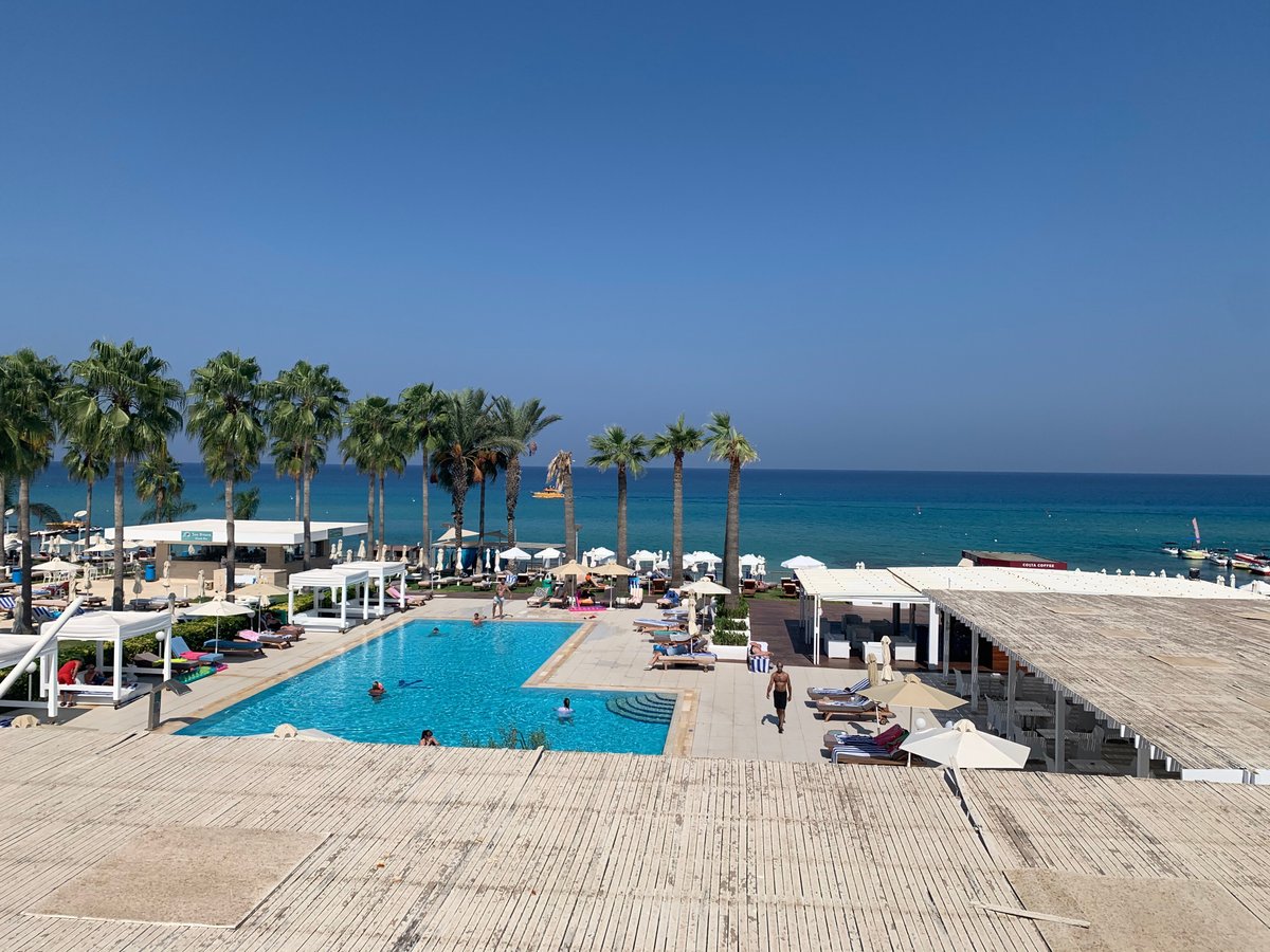 VRISSIANA BEACH HOTEL - Updated 2024 Reviews, Photos & Prices